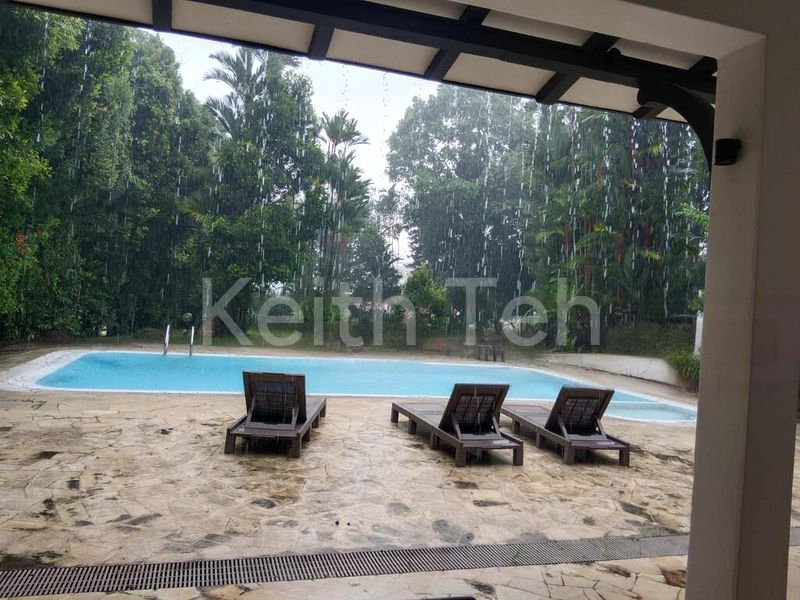 5 Bed Bungalow (Landed) for Rent in  The Sterling - Image 1